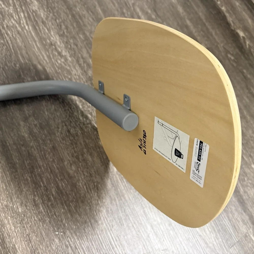 Ikea FLOTTEBO Side Table 12 5/8 X 10 5/8